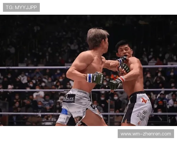 Rizin雷神格斗大赛震撼直播热血开战