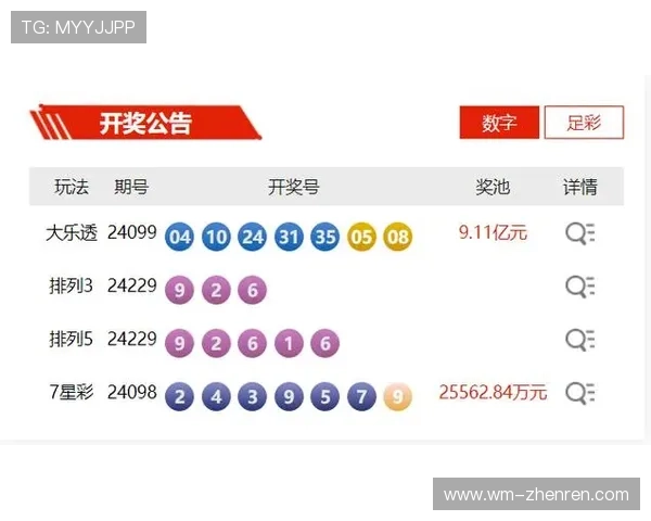 大乐透今晚开奖号码何时公布查询